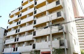 プラウドフラット新宿河田町