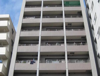 リリエンベルグ目白壱番館