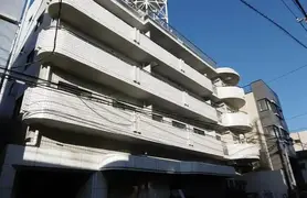 西落合ニューヨークマンション