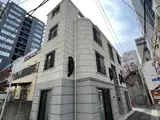 FLレジデンス芝公館（旧：D-HOUSE） 外観