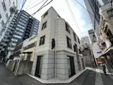 FLレジデンス芝公館（旧：D-HOUSE）