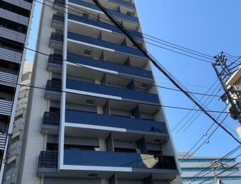 ブランシエスタ飯田橋