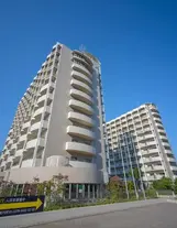 シーリアお台場五番街2号棟