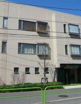 デュオ・スカーラ高輪