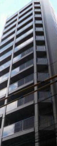 クレイシア新宿