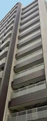 ジェノヴィア新宿御苑グリーンヴェール