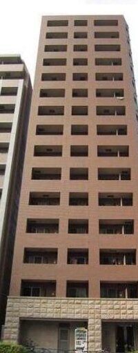 パレステュディオ市谷仲之町