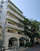 タク・シティハイツ西小山