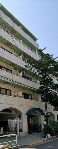 タク・シティハイツ西小山