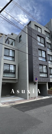 コンフォリア本駒込一丁目（旧リビオメゾン本駒込）