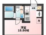 Glanz碑文谷 1階 101 トップ画像