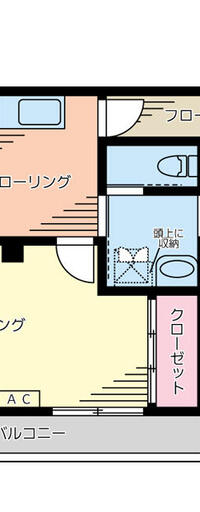 カーサ内藤
