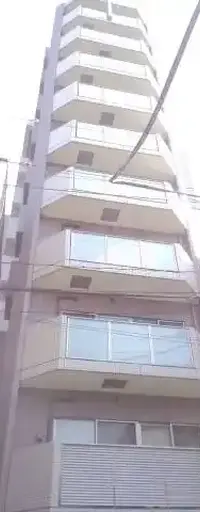 バージュアル新御徒町