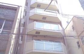 バージュアル新御徒町