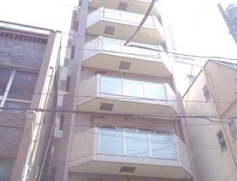 バージュアル新御徒町