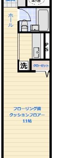 コープ野村亀戸中央棟