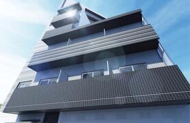 ディアレイシャス東京ベイ潮見