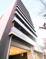 セジョリ西早稲田