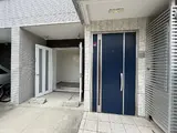 ガーデンテラス白山
