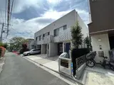 ガーデンテラス白山