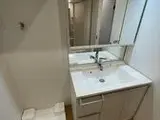 マンション岡