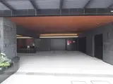 ザ・パークハウスグラン麻布仙台坂 駐車場