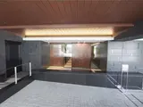 ザ・パークハウスグラン麻布仙台坂 駐車場