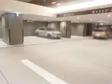 ザ・レジデンス三田 駐車場