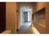 シティカレント南青山 ロビー