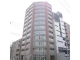 シティカレント南青山 外観