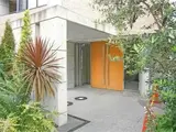ノールフラット南麻布 エントランス