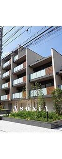 バウスステージ広尾