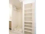 パークアクシス白金