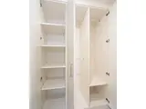 パークアクシス白金