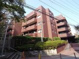 パークサイド六本木 1階 106 トップ画像