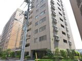 メゾン芝浦 10階 1005 トップ画像