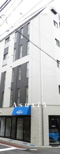 K Nishiazabu