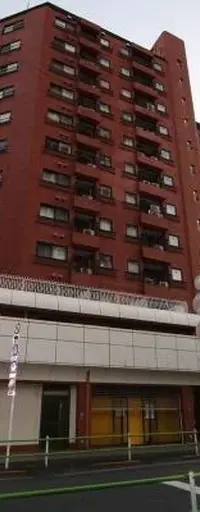 サニークレスト三田