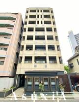 白金アネックス