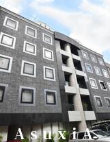 アポロホール&ルナハウス