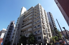 高輪パーク・ホームズ