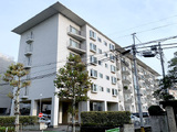 高輪ホームズ 3階 304 トップ画像