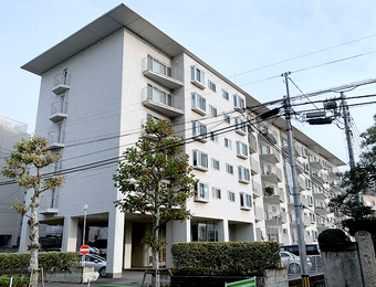 高輪ホームズ
