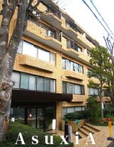 仙石山アネックス