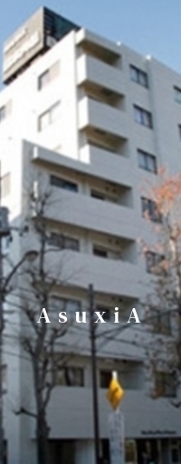 日興ロイヤルパレス西麻布