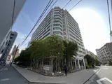 パークホームズ南麻布ザ・レジデンス