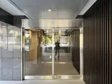 カーサスプレンディッド南麻布 エントランス