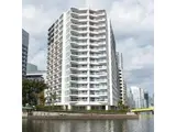 パークホームズ品川ザレジデンス 外観