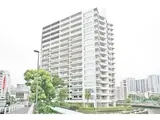 パークホームズ品川ザレジデンス 外観