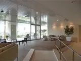 パークホームズ品川ザレジデンス